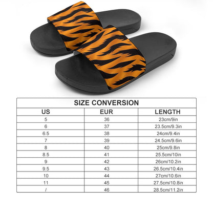 PVC home slippers (men's and women's)