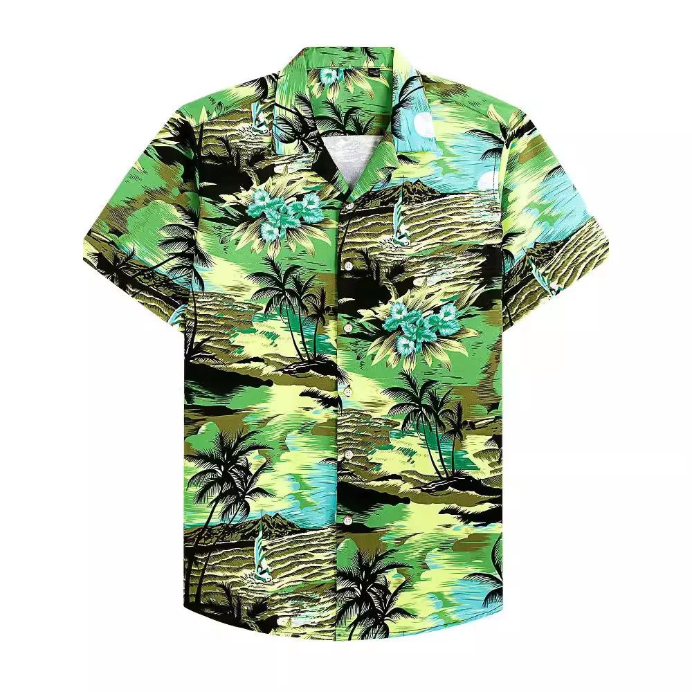 Aloha Shirt