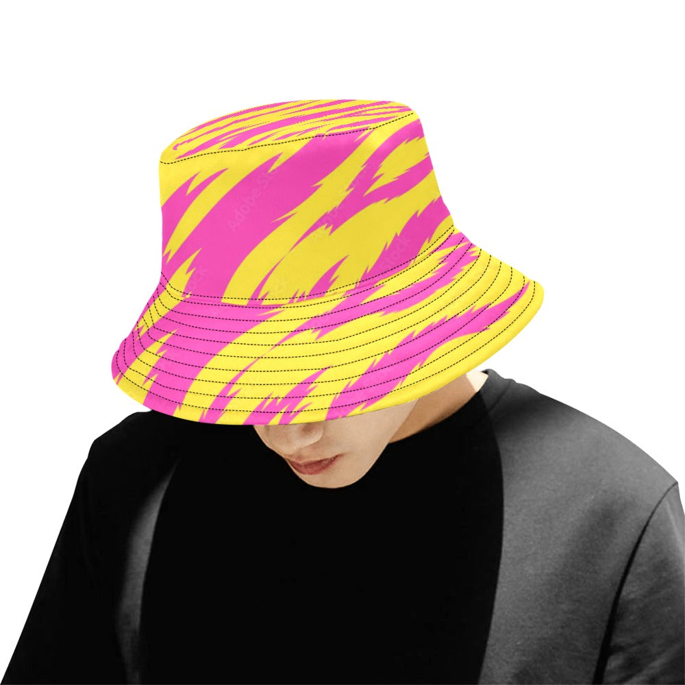 Men's Bucket Hat