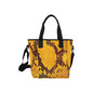 Insulated Tote Bag with Shoulder Strap