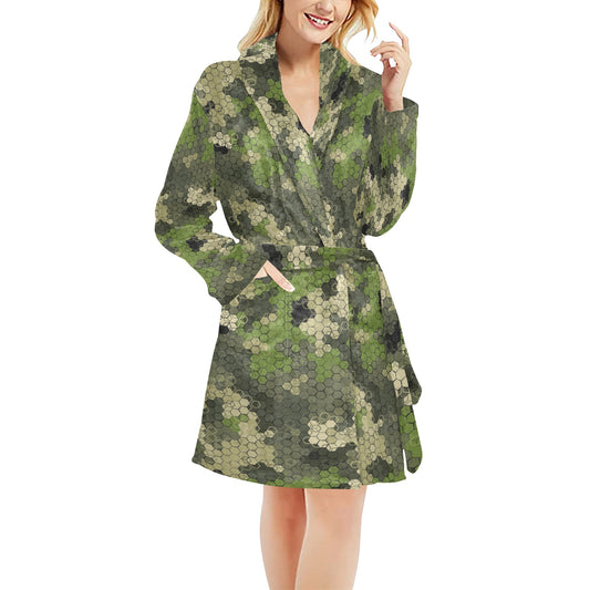 Women's Night Robe