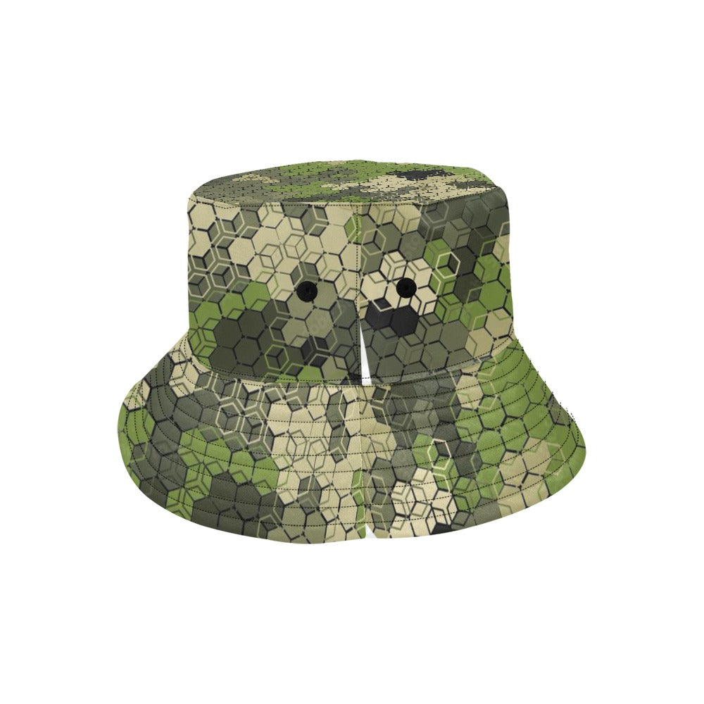 Men's Bucket Hat