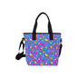 Insulated Tote Bag with Shoulder Strap