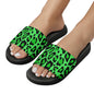 PVC home slippers (men's and women's)