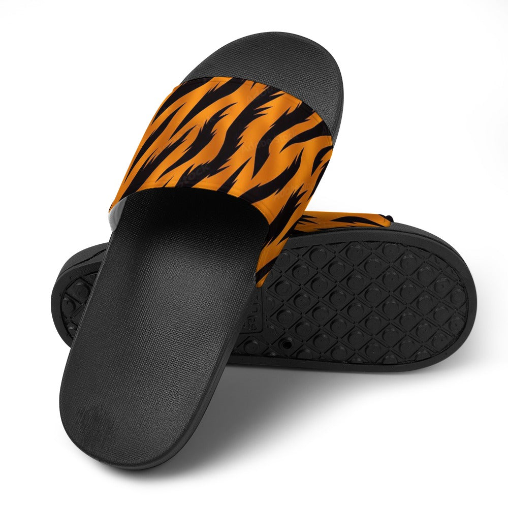 PVC home slippers (men's and women's)