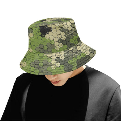 Men's Bucket Hat