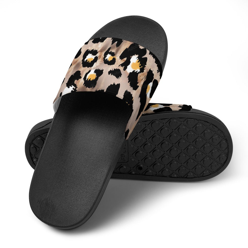 PVC home slippers (men's and women's)