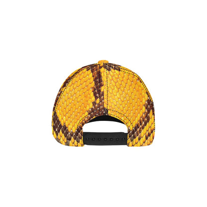 All Over Print Dad Cap C