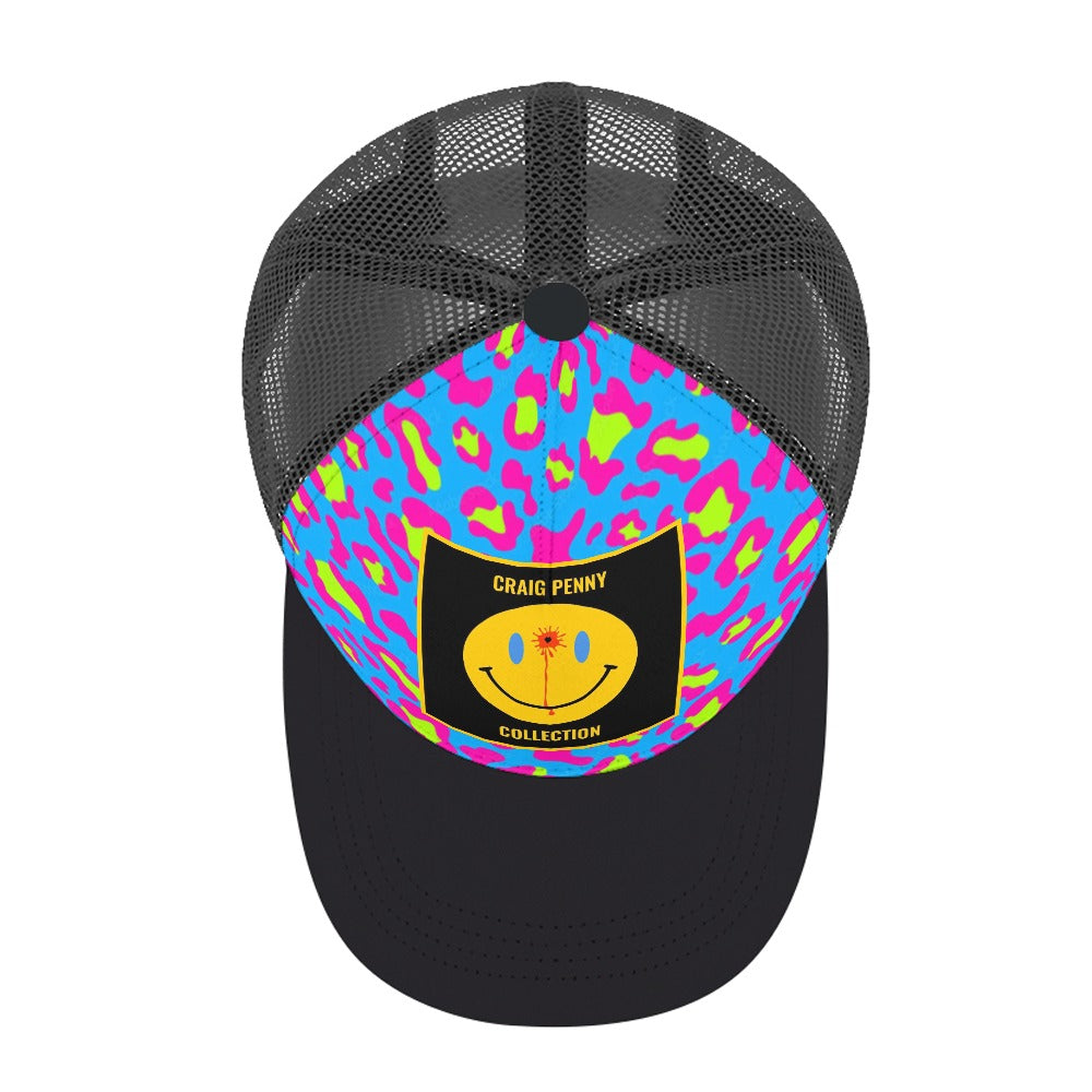 Craig Penny Baseball Cap