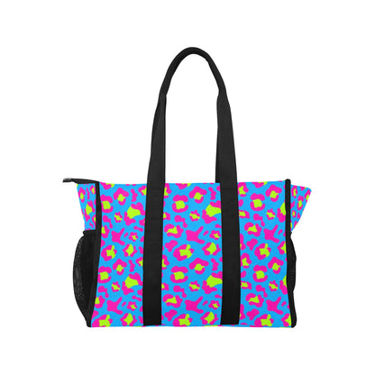 Nurse Tote Bag