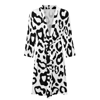 Men's Bathrobe