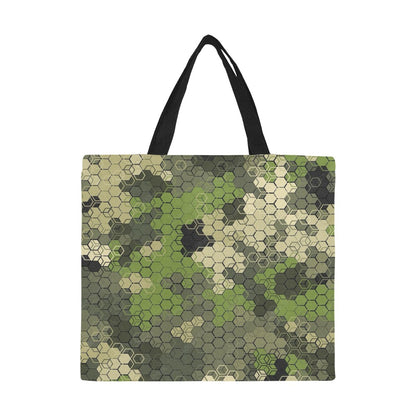 Canvas Tote Bag(Large)