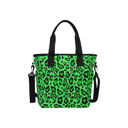 Insulated Tote Bag with Shoulder Strap