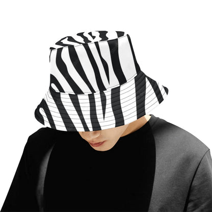 Men's Bucket Hat