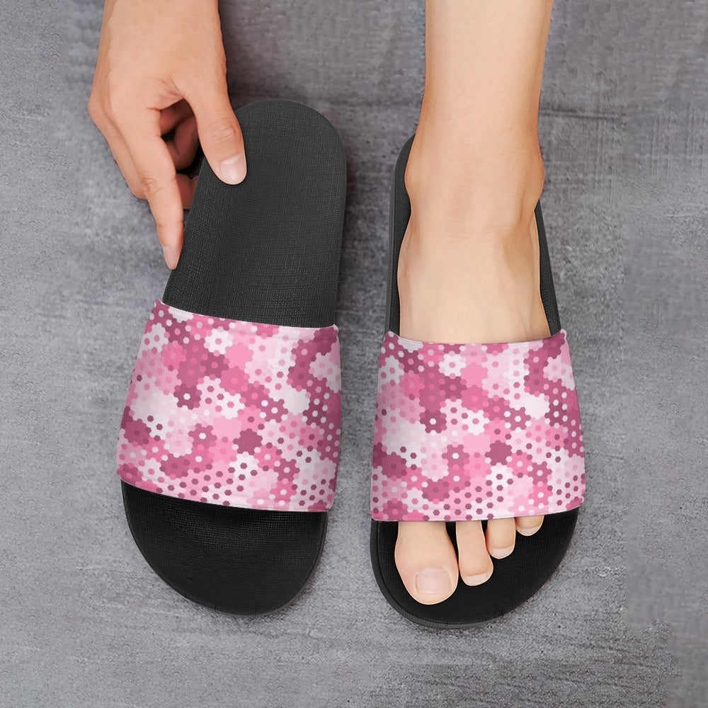 PVC home slippers (men's and women's)