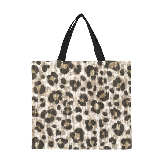 Canvas Tote Bag(Large)