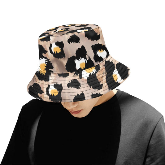 Men's Print Bucket Hat