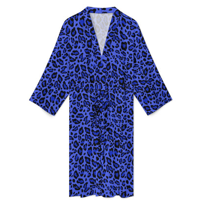 Men's Bathrobe