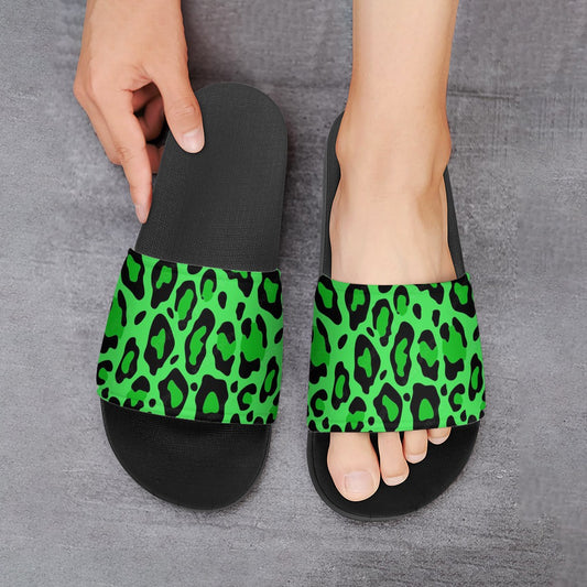 PVC home slippers (men's and women's)