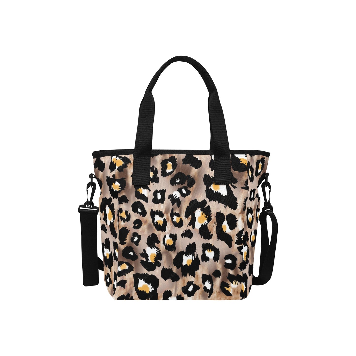 Insulated Tote Bag with Shoulder Strap