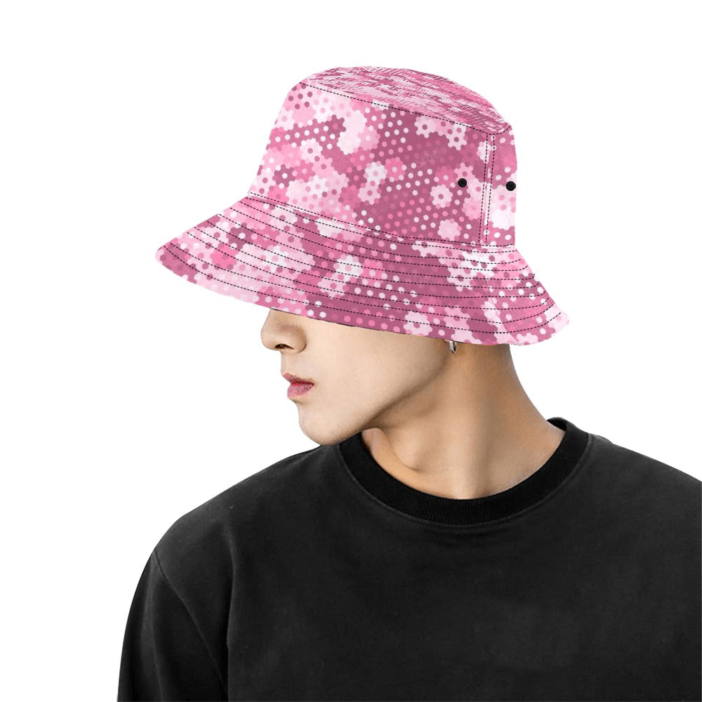 Men's Bucket Hat