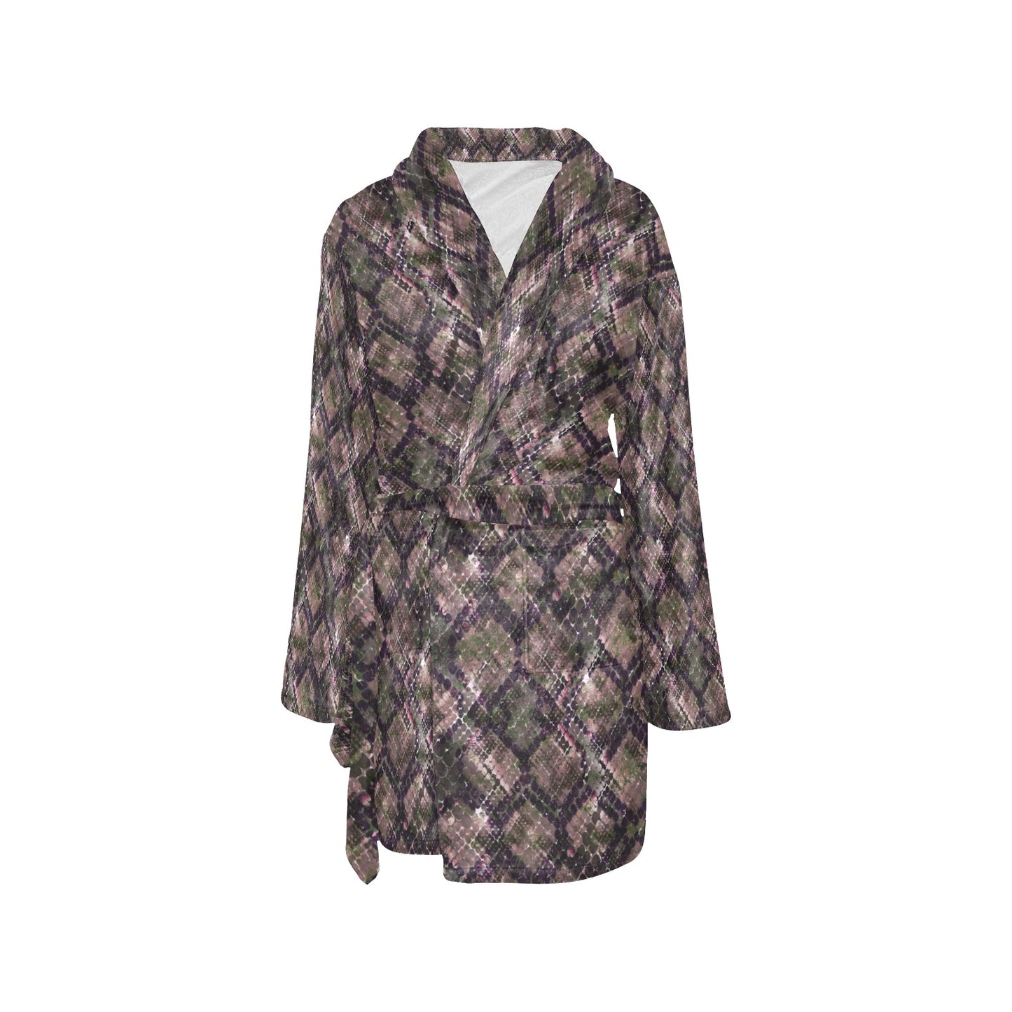 Women's Night Robe