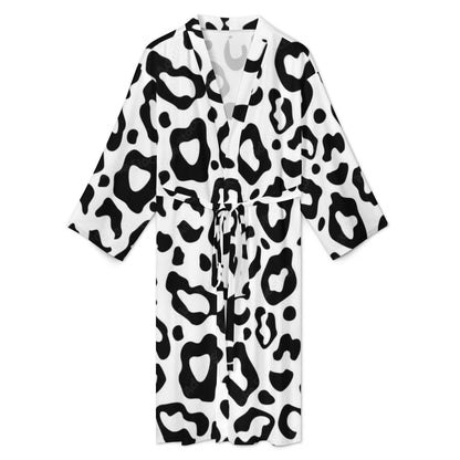 Men's Bathrobe