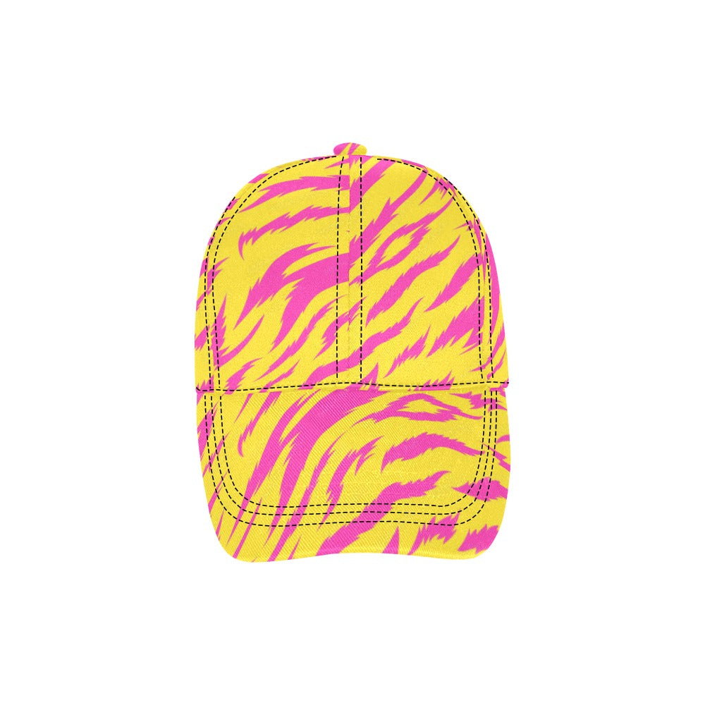 All Over Print Dad Cap C