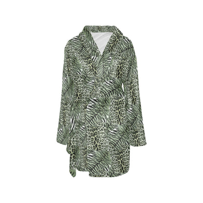 Women's Night Robe