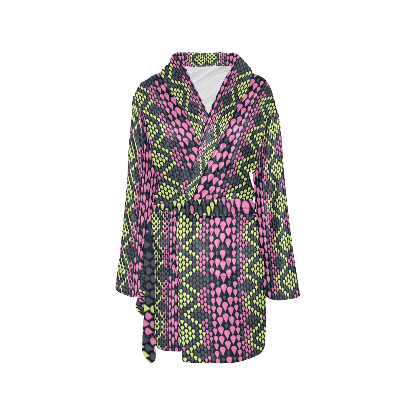 Women's Night Robe