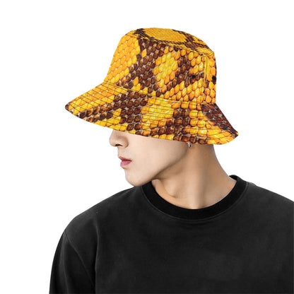 Men's Bucket Hat