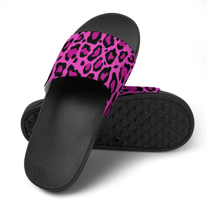 PVC home slippers (men's and women's)