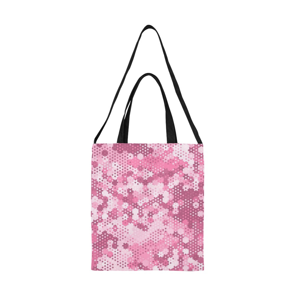 Canvas Tote Bag(Medium)