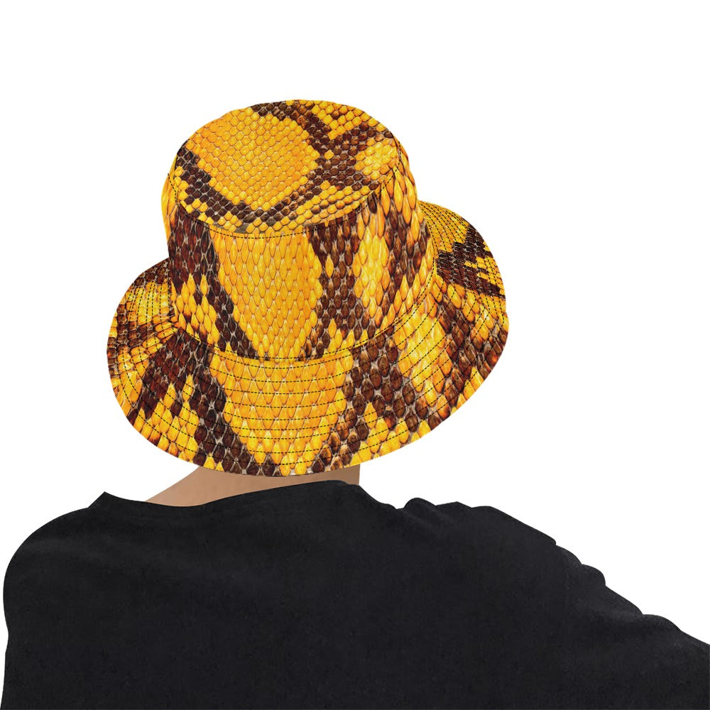 Men's Bucket Hat