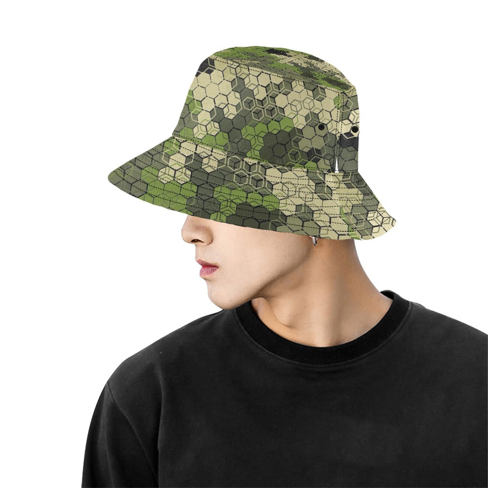 Men's Bucket Hat