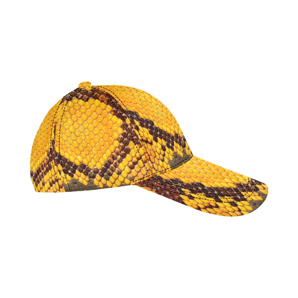 All Over Print Dad Cap C