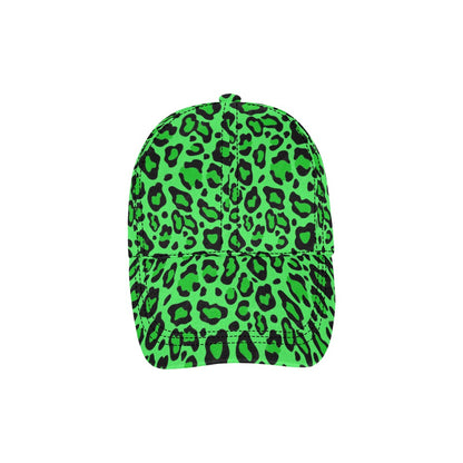 All Over Print Dad Cap C