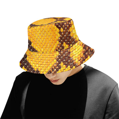 Men's Bucket Hat