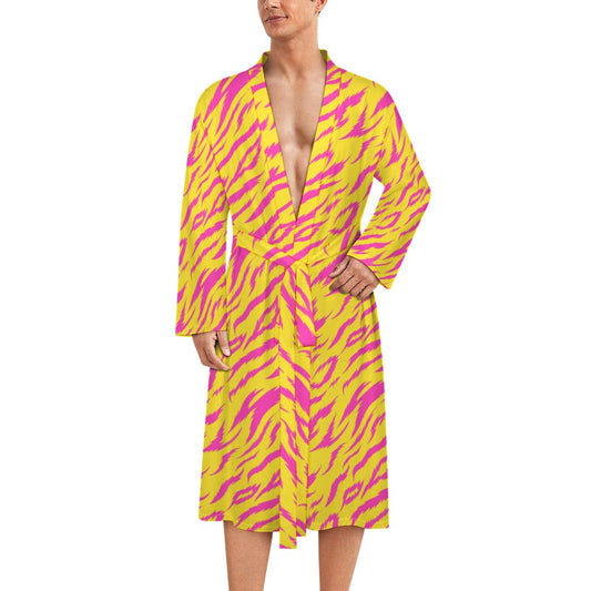 Men's Bathrobe