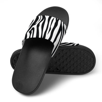 PVC home slippers (men's and women's)