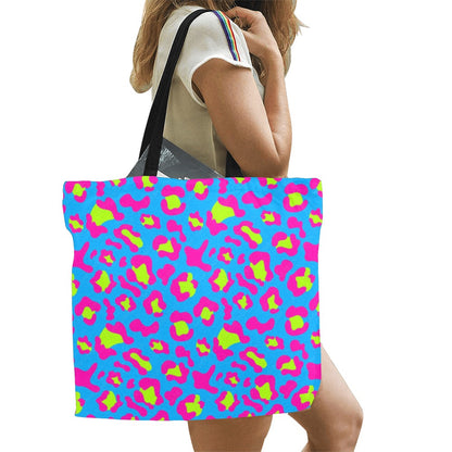 Canvas Tote Bag(Large)