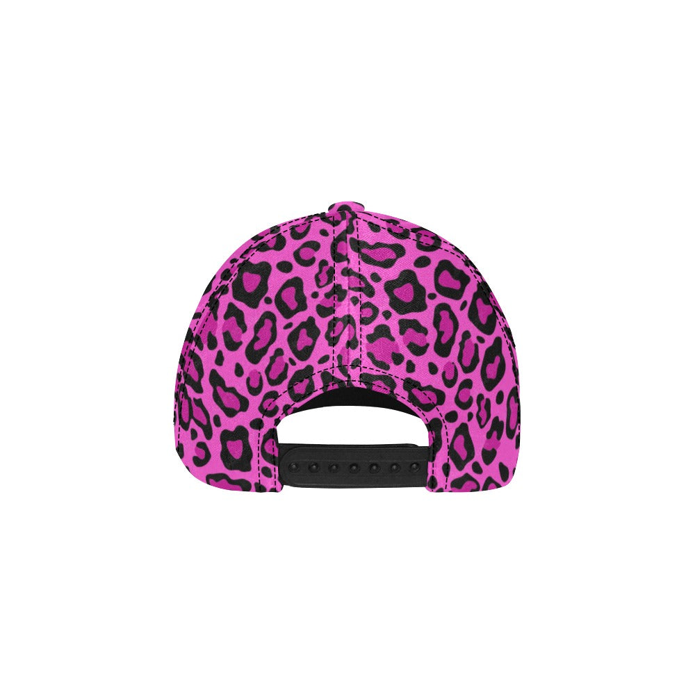 All Over Print Dad Cap C