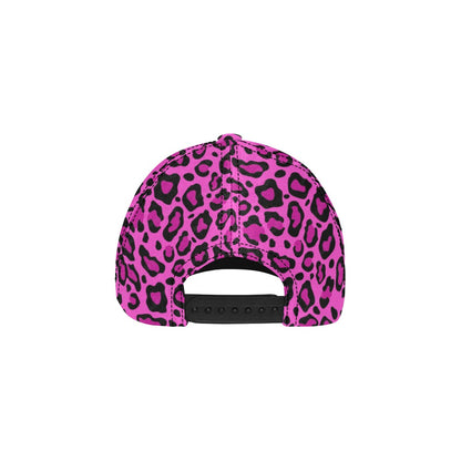 All Over Print Dad Cap C