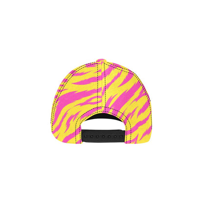 All Over Print Dad Cap C