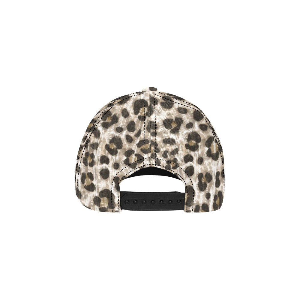 All Over Print Dad Cap C