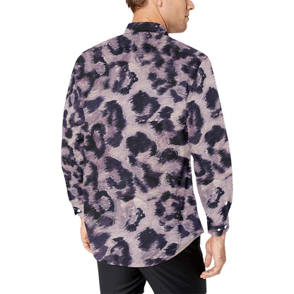 Men's Long Sleeve Shirt