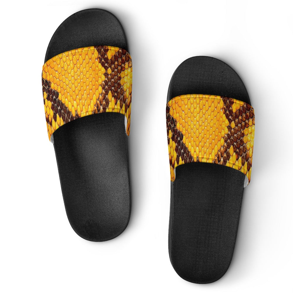 PVC home slippers (men's and women's)