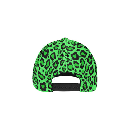 All Over Print Dad Cap C